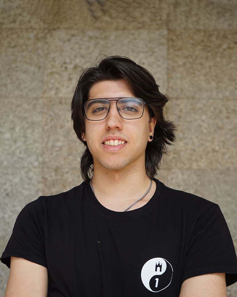 Afonso Dionísio