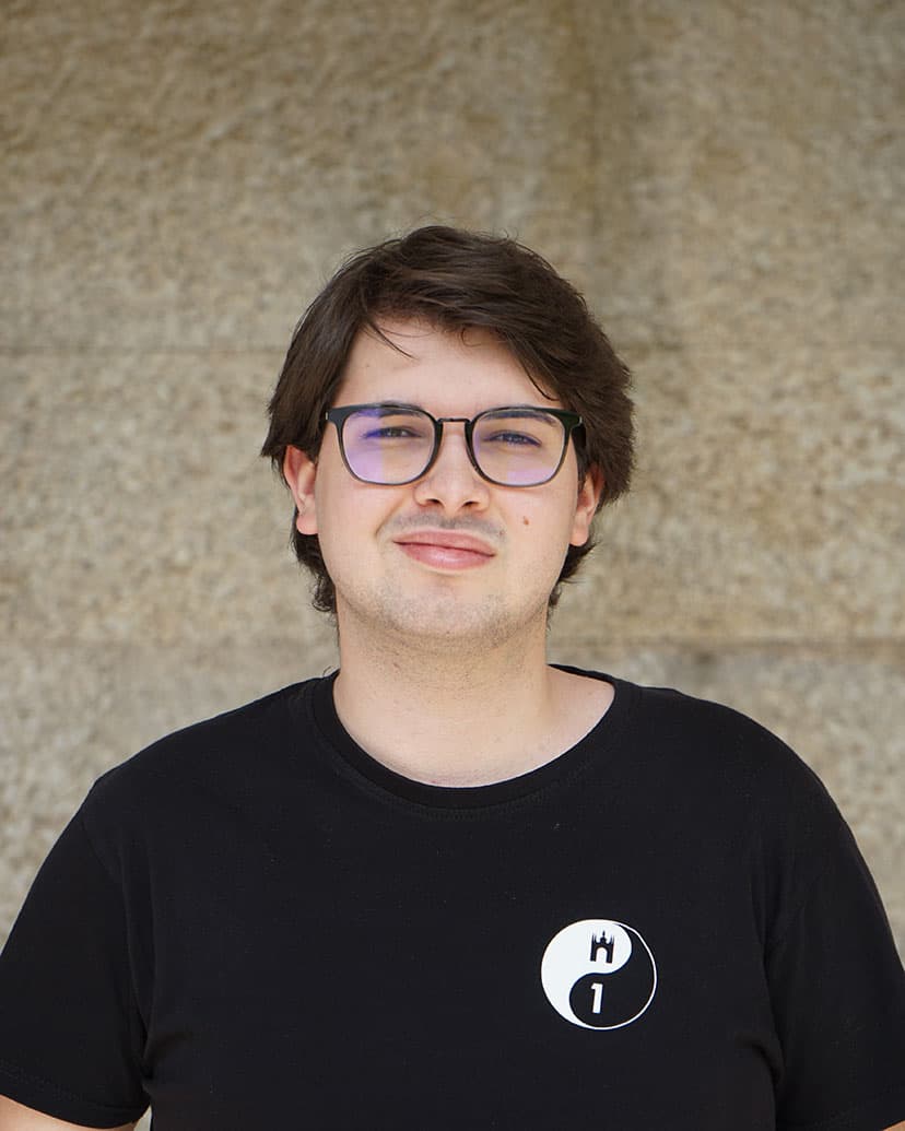 Afonso Pimenta