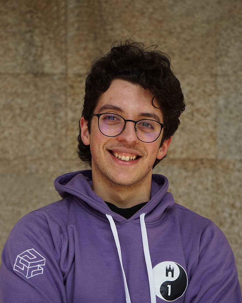 Carlos Ribeiro