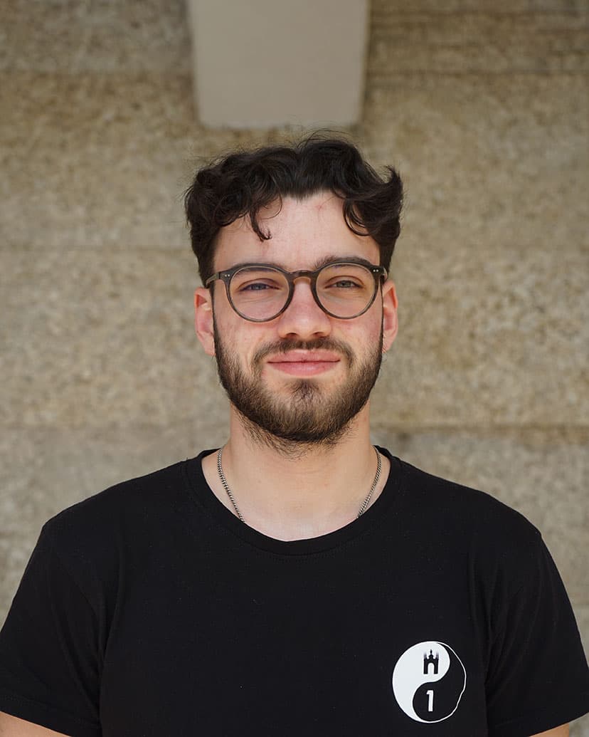 Daniel Pereira