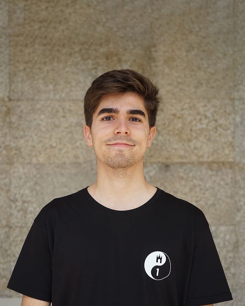 Diogo Matos