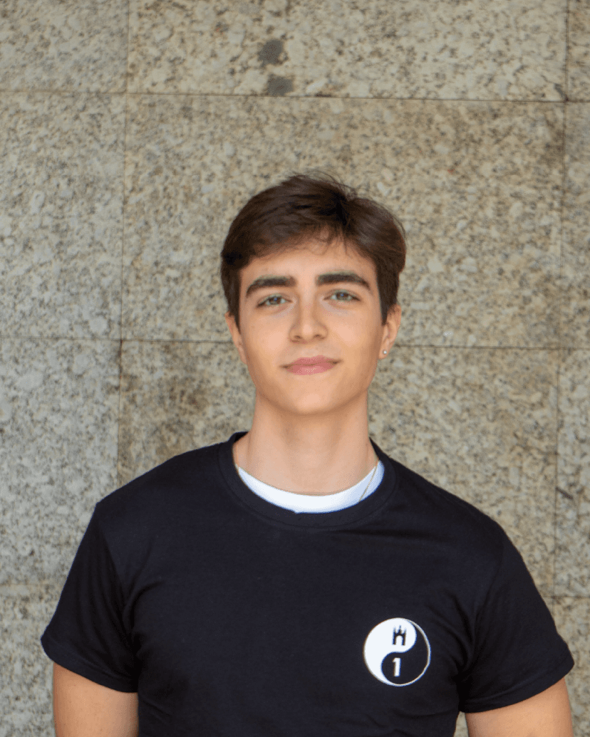 Eduardo Faria