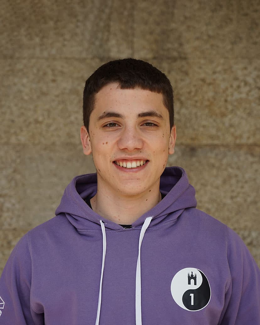 Filipe Rodrigues
