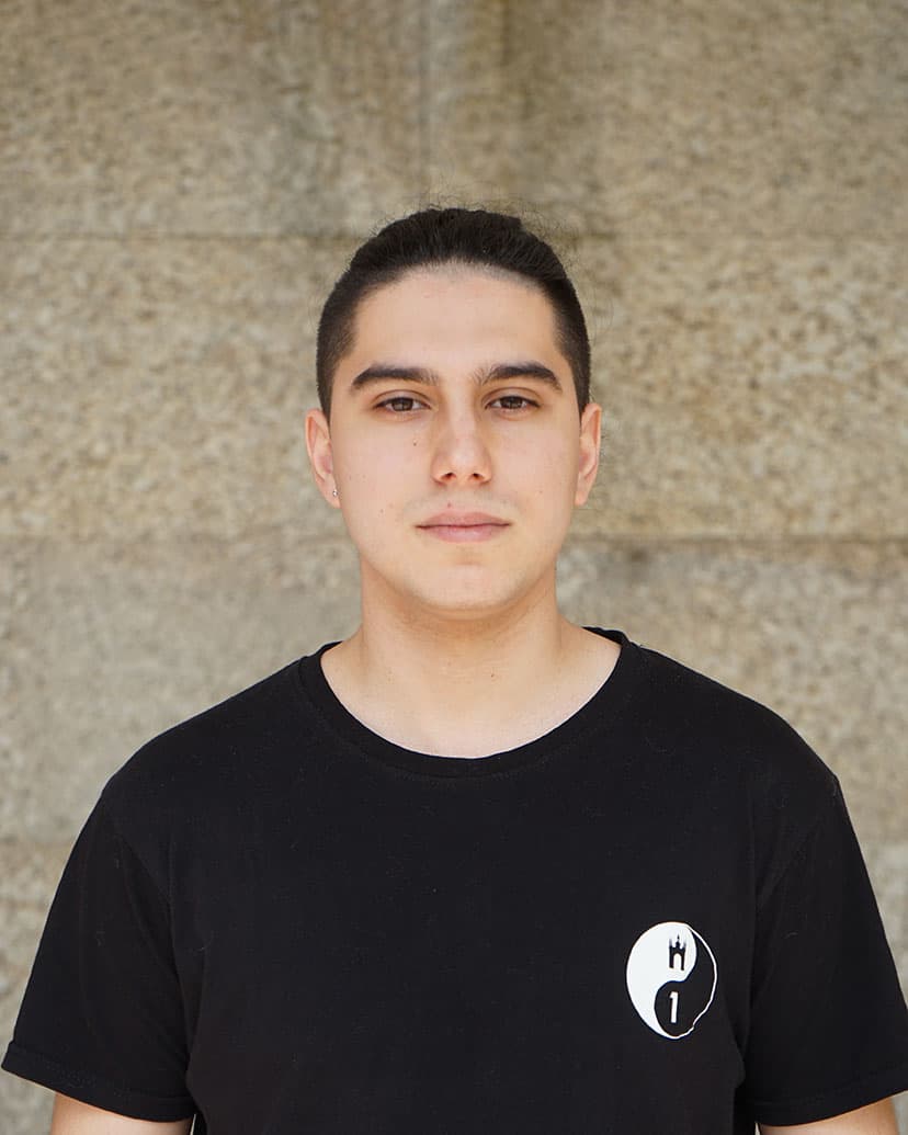 Gonçalo Costa