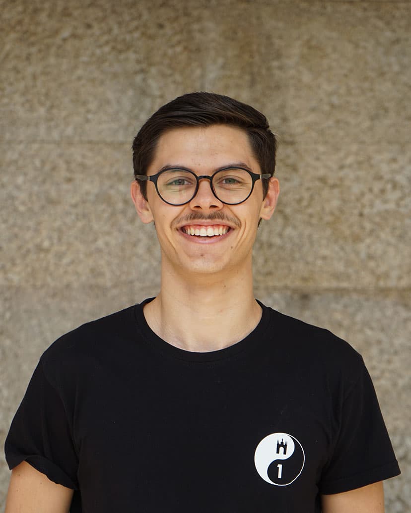 Pedro Pereira