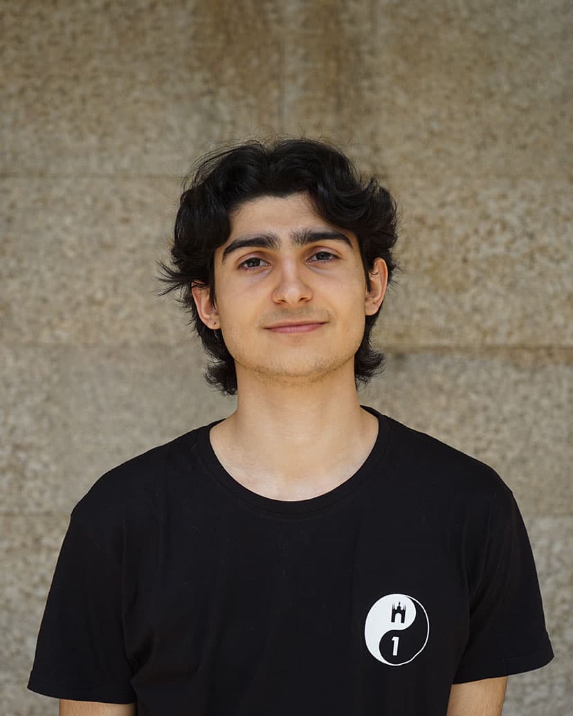 Gustavo Pereira