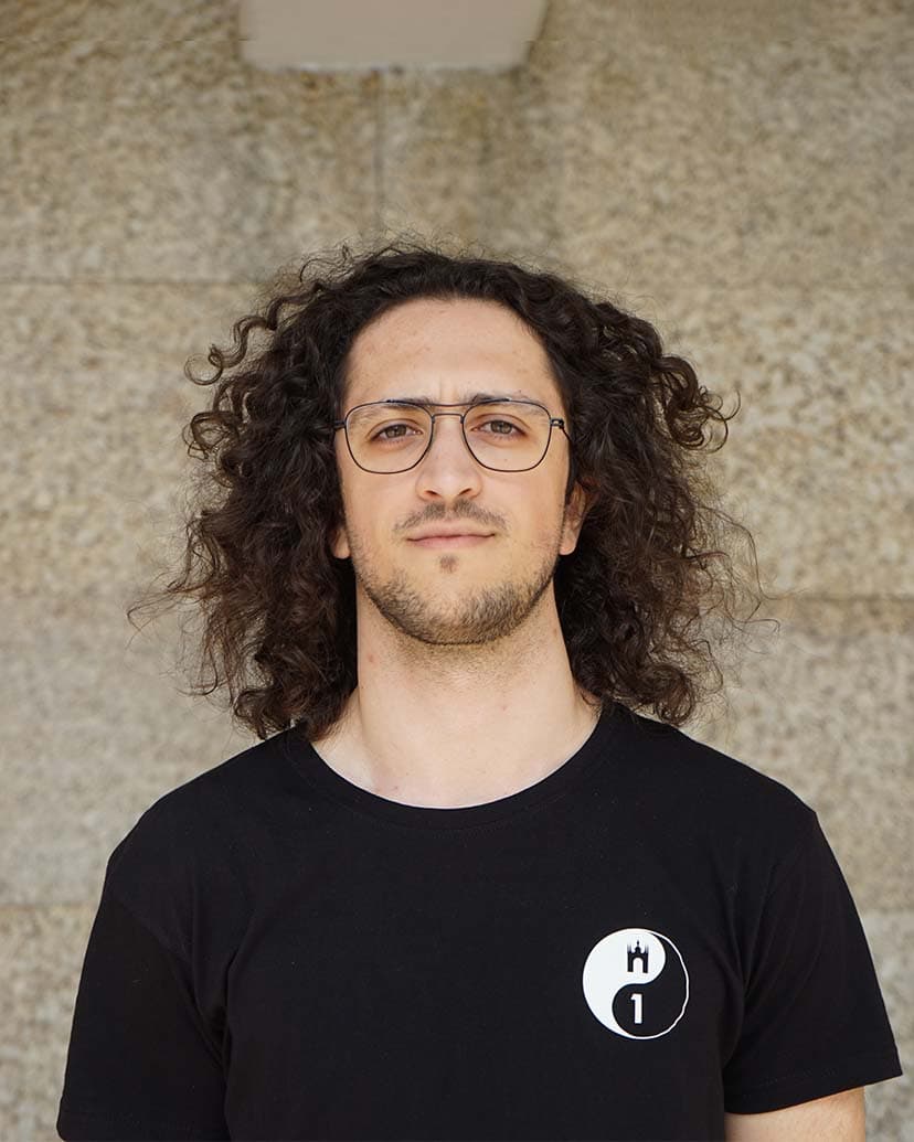Henrique Pereira