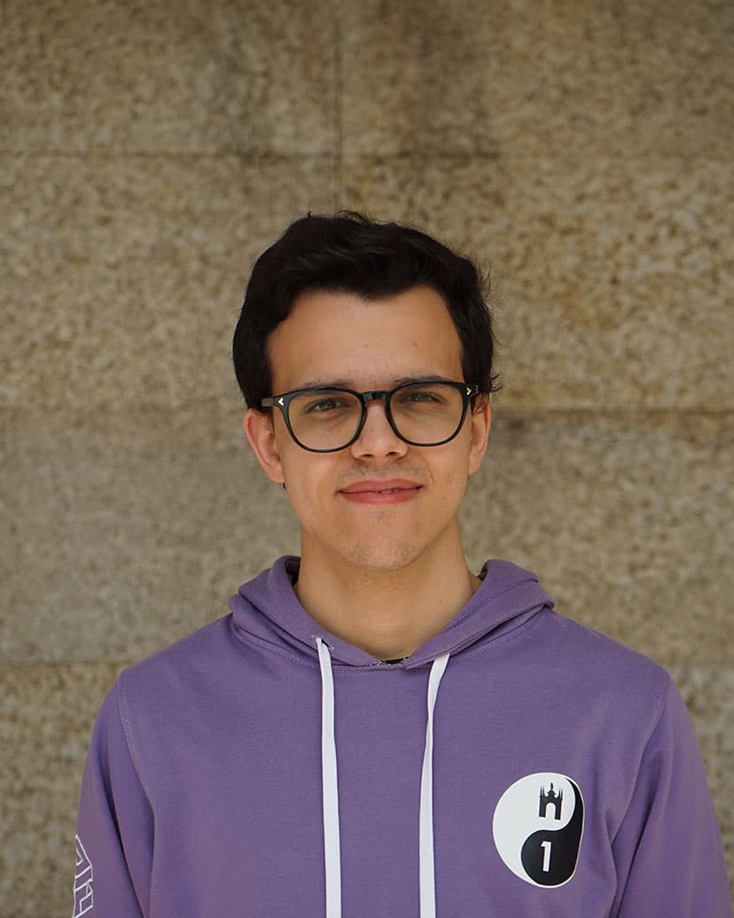 João Coelho