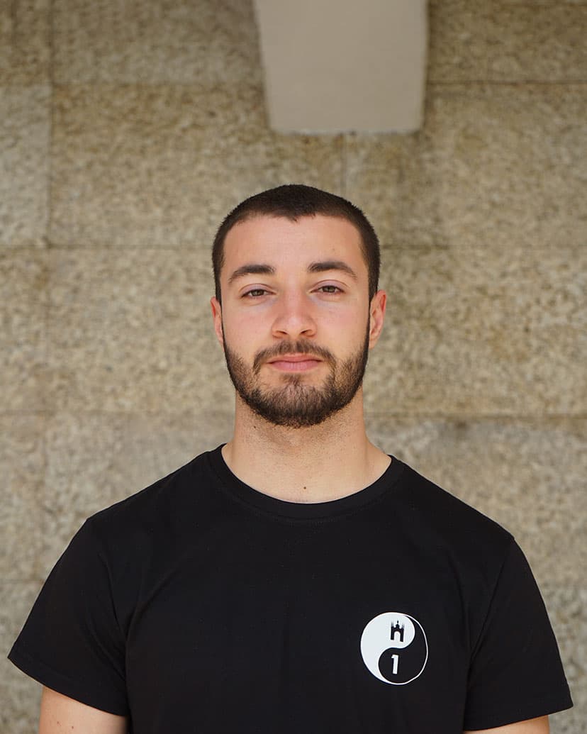 Luis Felício