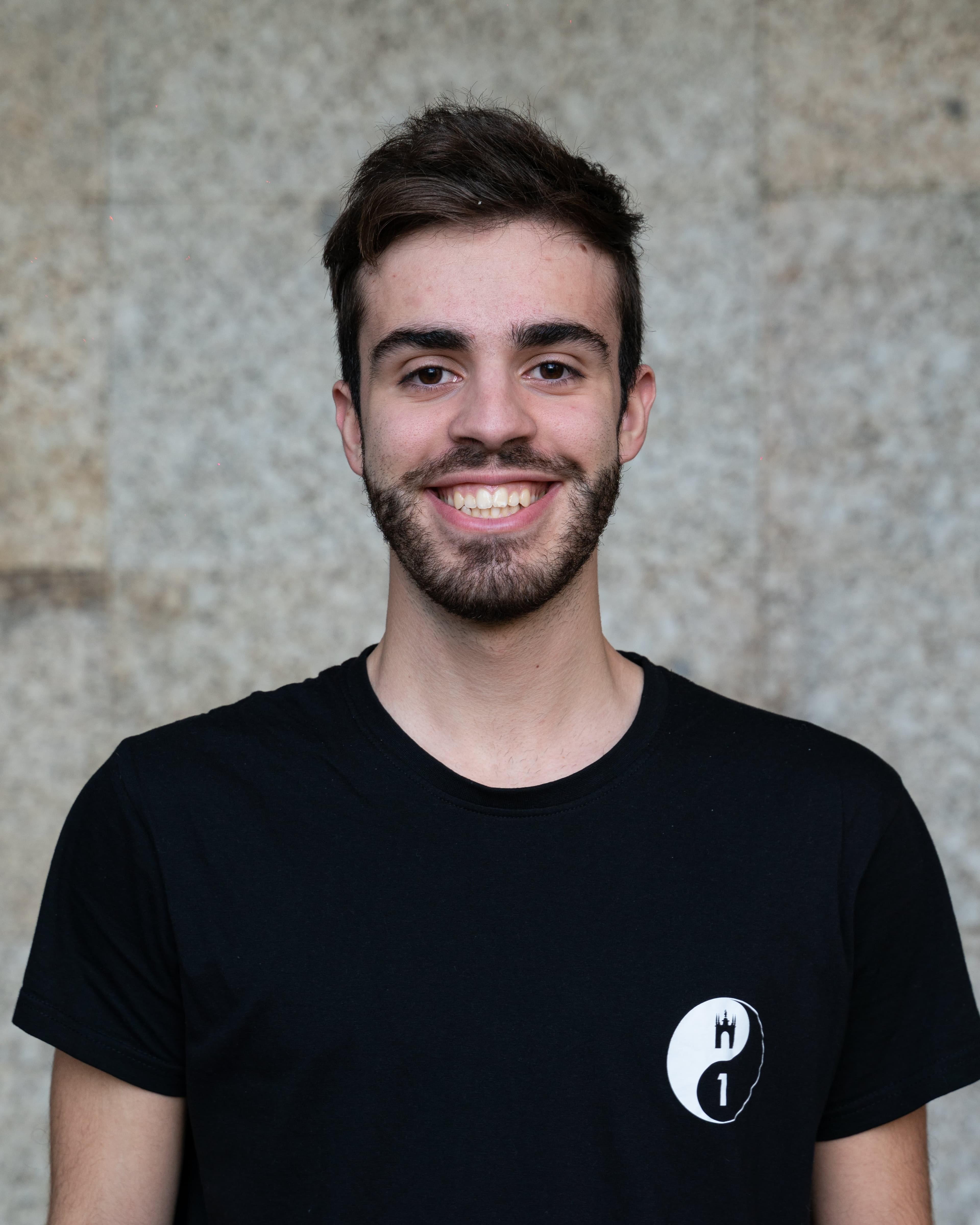 Martim Ferreira