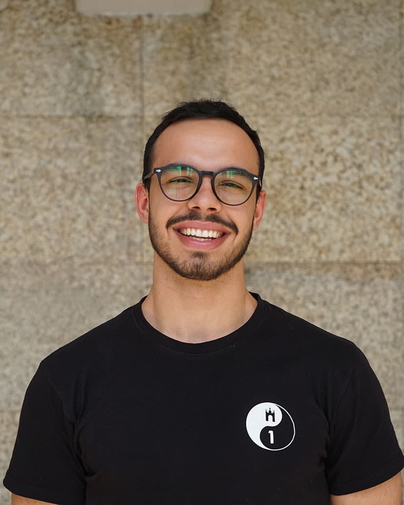 Nelson Almeida