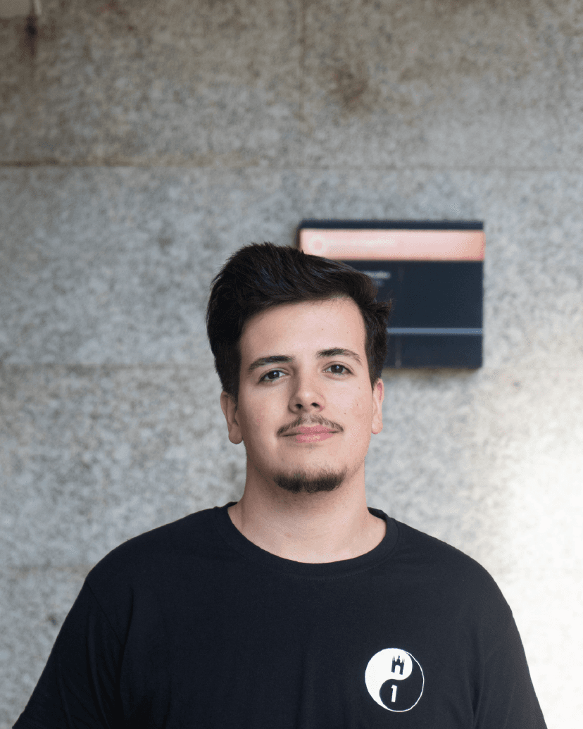 Nuno Costa
