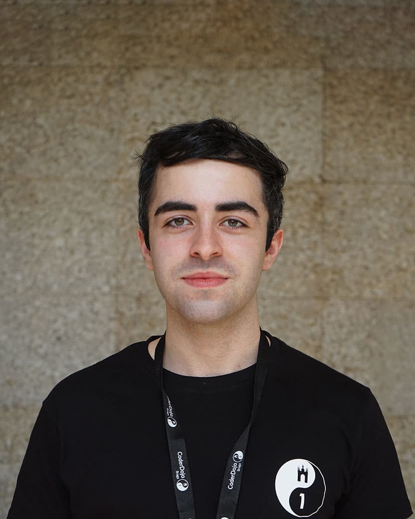Nuno Fernandes