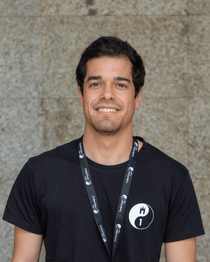 Tiago Rodrigues